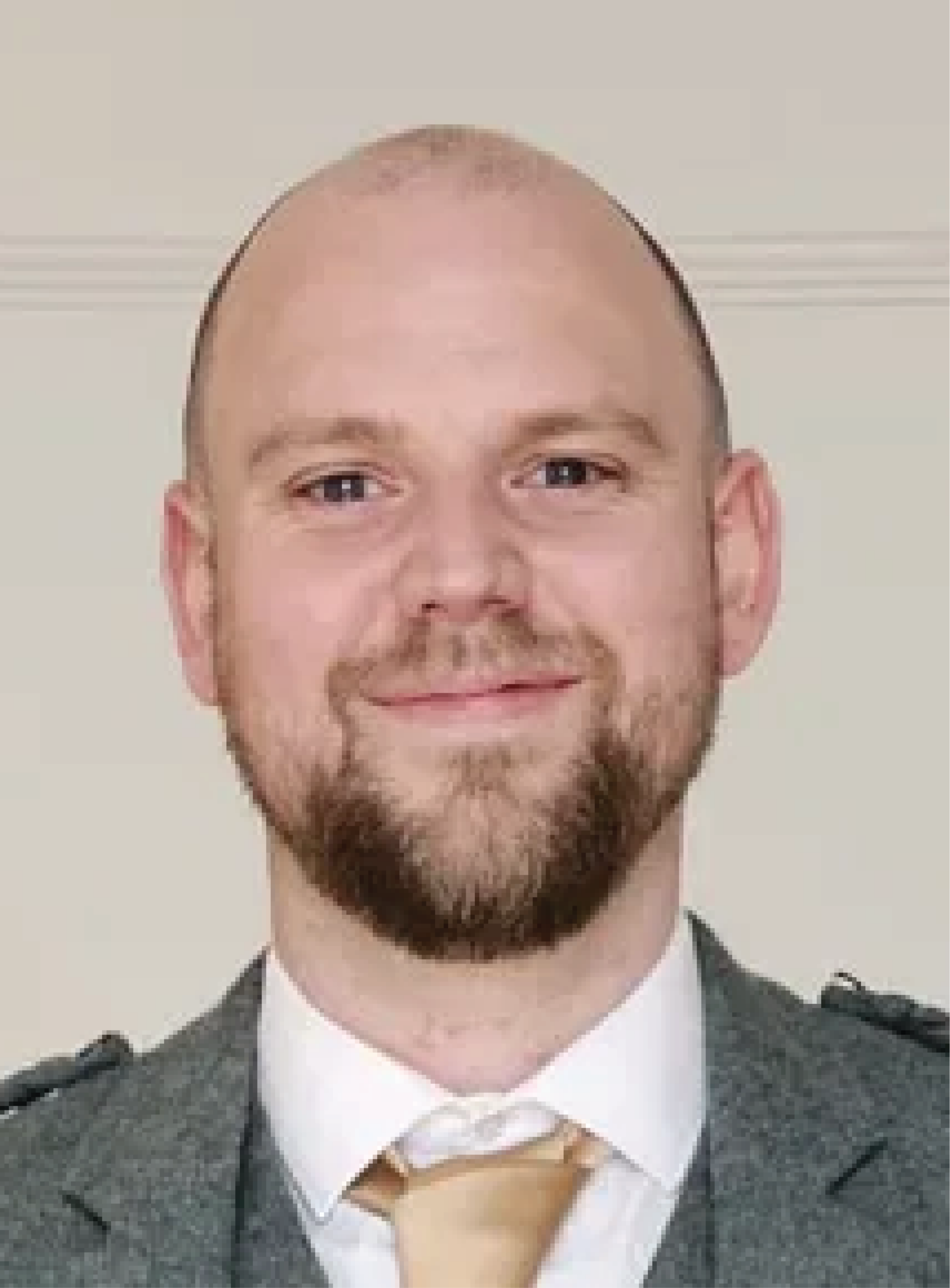 David High, BARIToNE CTP Programme Manager